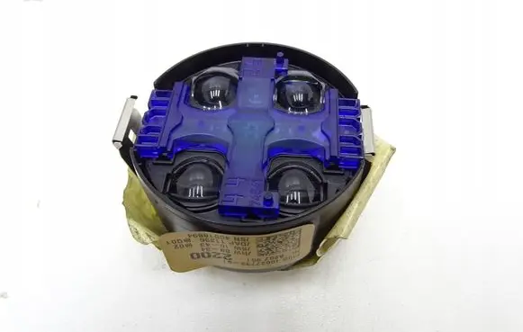 Mercedes-Benz C W204 Rain sensor A2079012200