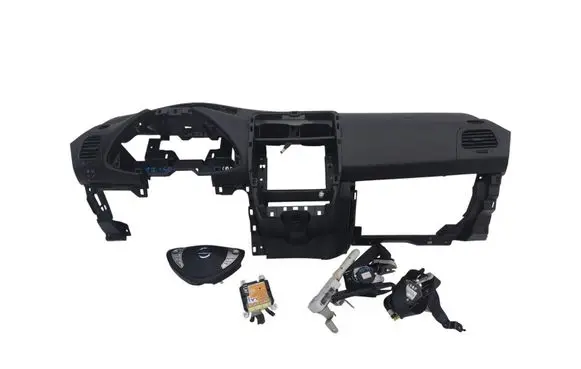 Nissan Leaf I (ZE0) Dashboard 98510-4NR0C 98820-3NM0A