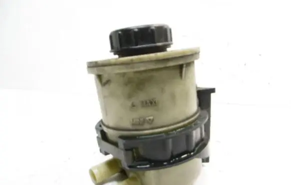 Renault Megane I Power steering fluid tank/reservoir 7700795347