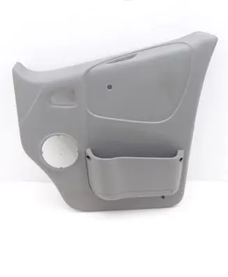 Renault Trafic II (X83) Front door card panel trim 7700313075
