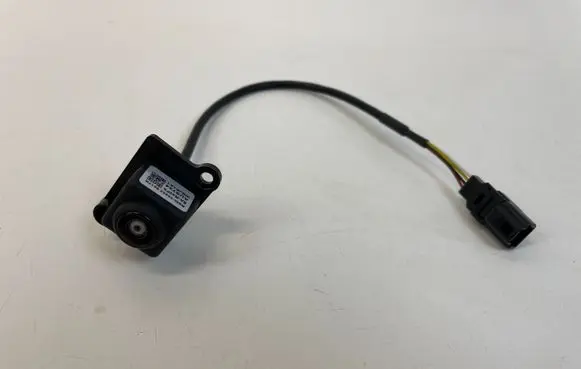 Renault Trafic III (X82) Reversing camera 284429417R