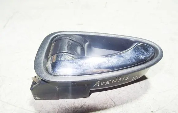 Toyota Avensis T270 Front door interior handle 6920605050