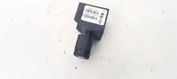 Renault Laguna II Airbag deployment crash/impact sensor 10098000591 1691130434