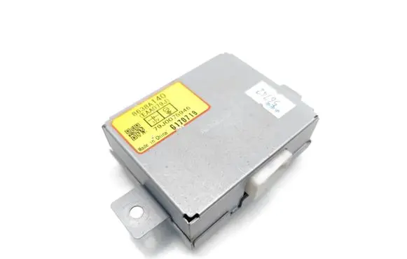 Mitsubishi Outlander Other control units/modules 8638A140 79J0075946 EAA079J