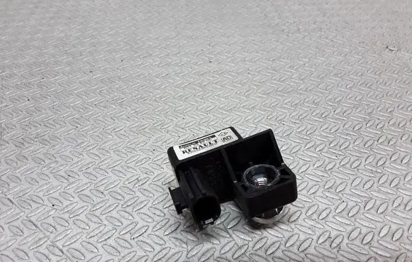 Renault Megane II Airbag deployment crash/impact sensor 8200236286B