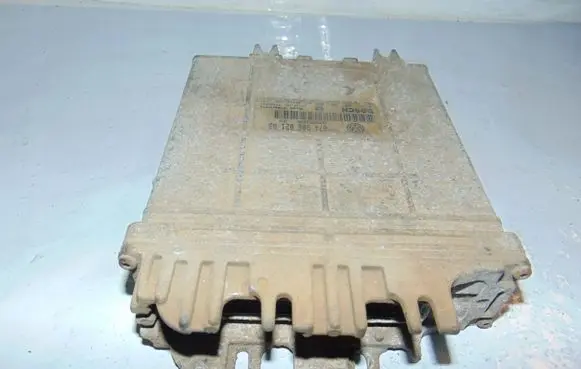 Volkswagen II LT Engine control unit/module 074906021AS