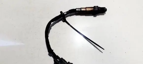 Volkswagen Touran I Lambda probe sensor 03g906262 0258007177