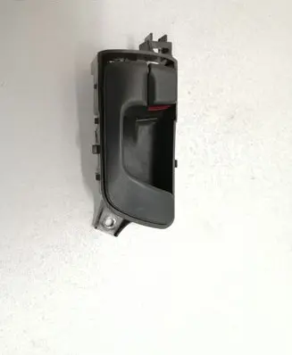 Mitsubishi Pajero Rear door interior handle MR432271