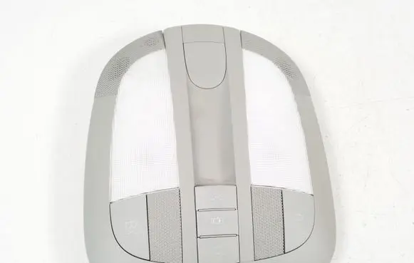 Mercedes-Benz ML W164 Front seat light A1648703926