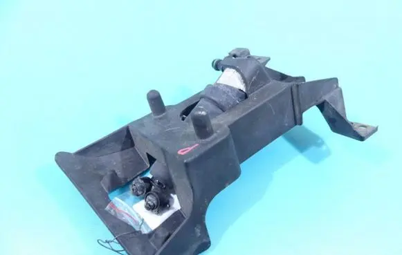 Mazda 5 Headlight washer spray nozzle CC2951067 IMPRK1338619