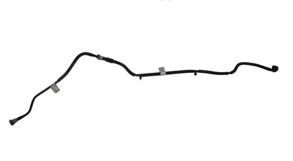 Ford Kuga III Fuel line pipe MX689D668EA