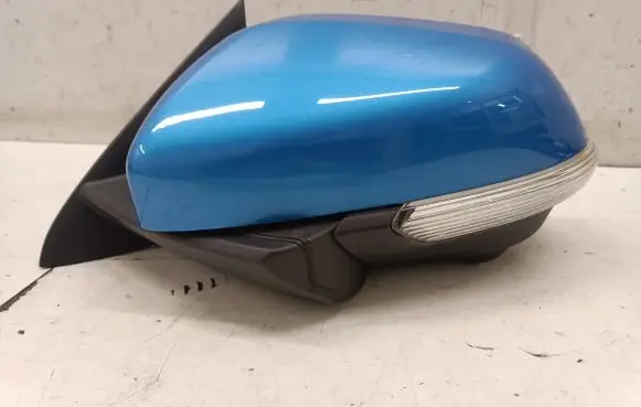 MG ZS Front door electric wing mirror 11370231 11370231JS0