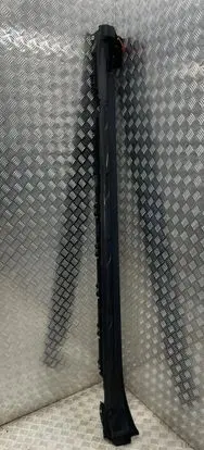 Porsche Taycan 9J1 Thresholds for All-terrain vehicles