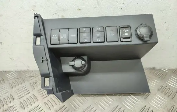 A set of switches