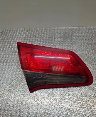 Citroen C4 II Tailgate rear/tail lights 9672155880 P2X13405B