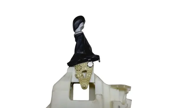 KIA Venga Headlight level height control switch 437001P150