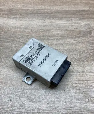 BMW 5 E39 Immobilizer control unit/module 8369019 72EB800