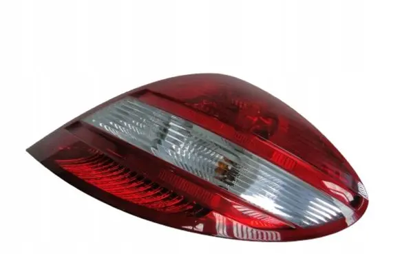 Mercedes-Benz SLK R171 Rear/tail lights