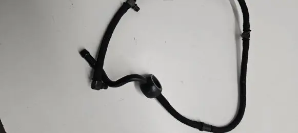 Fuel return line/hose