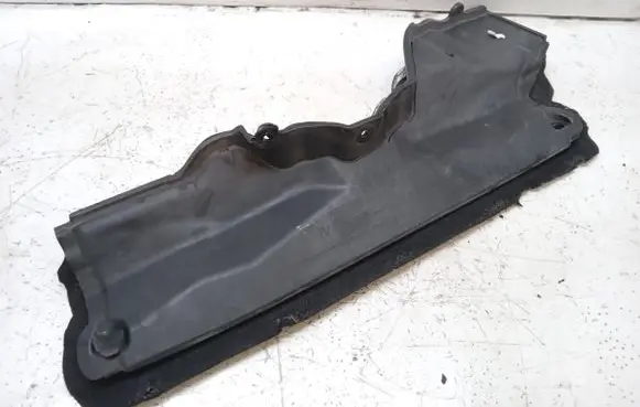 BMW 7 F01 F02 F03 F04 Rear/tail light trim molding 7188420