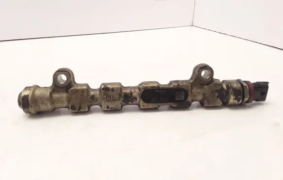 Renault Espace - Grand espace IV Fuel main line pipe 0445214093 H82484417 002132L4