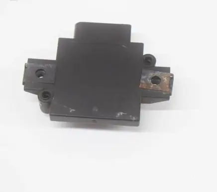 Audi A5 8T 8F Fuel injection pump control unit/module 4G0906093D