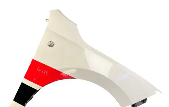 Seat Toledo IV (NH) Fender