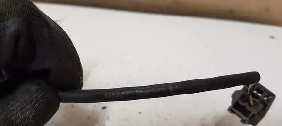 Ford Focus Detonation knock sensor 4M5112A699