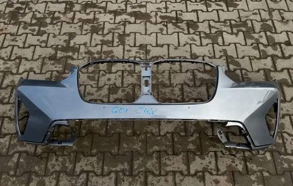 BMW X3 G01 Front bumper