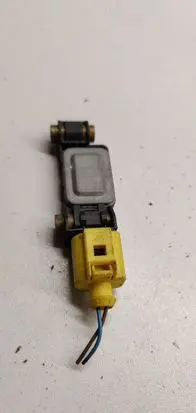 Audi A4 S4 B7 8E 8H Airbag deployment crash/impact sensor 8E0959643A 0231808G6710