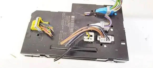 Fuse box set