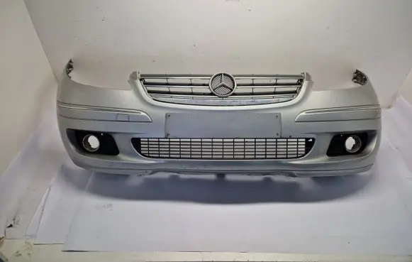 Mercedes-Benz A W169 Front bumper 