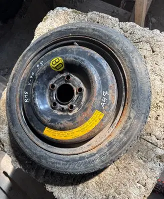 Volvo S70 V70 V70 XC R15 spare wheel 