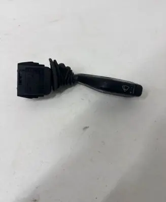 Wiper control stalk