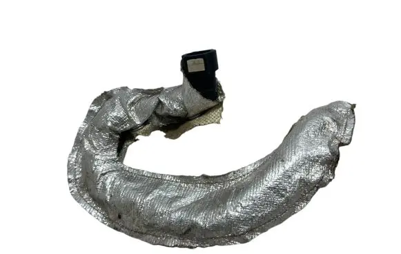 Mercedes-Benz GLS X167 Vacuum line/pipe/hose
