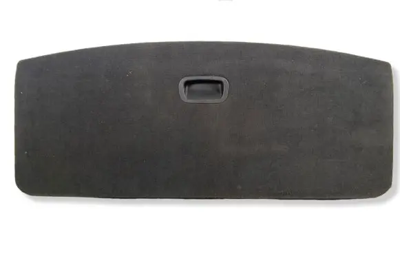Jeep Grand Cherokee WL Trunk/boot floor carpet liner P6X087TX7AB 92021103 12920212239422