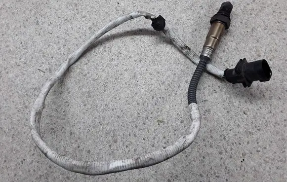 Jaguar F-Pace Lambda probe sensor DX239F472BC