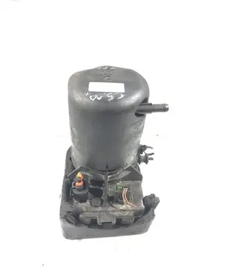 Power steering pump