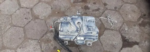 Renault Master III AdBlue liquid reservoir 172A22038R