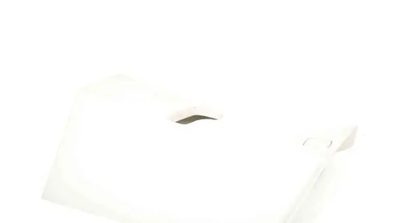 Dodge Nitro (C) pillar trim P1BH86DW1AC