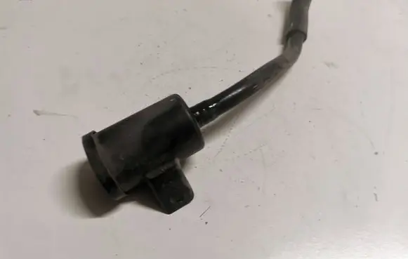 Audi Q5 SQ5 Active carbon filter fuel vapour canister 80A906621