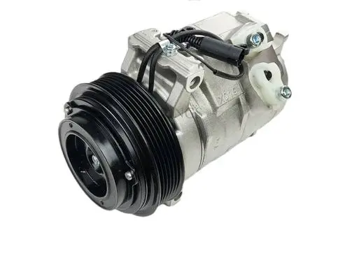 Jeep Grand Cherokee Air conditioning (A/C) compressor (pump) DCP06021 JEK066 8FK351105-121