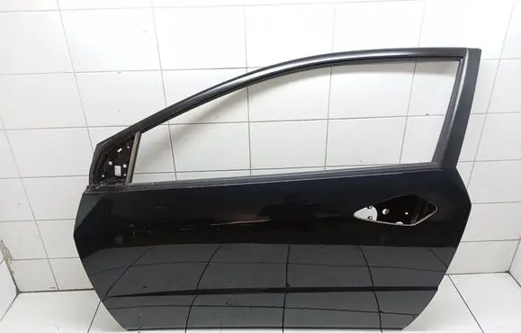Honda Civic Door (2 Door Coupe) 