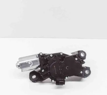 Volvo S90, V90 Rear window wiper motor 31349380 0390201256