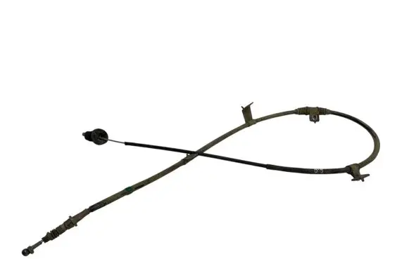 Peugeot 4008 Handbrake/parking brake wiring cable 