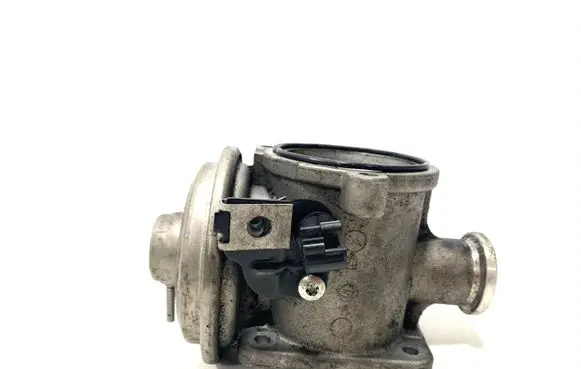 BMW X5 E70 EGR valve 7804351 07T291