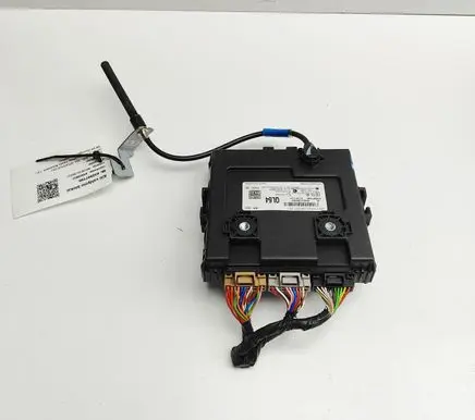 KIA Sportage Keyless (KESSY) go control unit/module 95480F1640