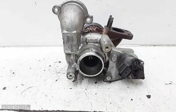 Citroen Berlingo Turbo 4937302003