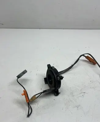 Peugeot 206 Airbag slip ring squib (SRS ring) 4112CA 89970