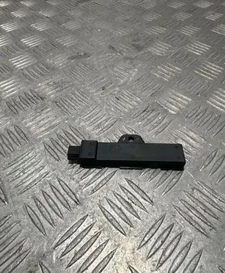 Interior comfort aerial antenna